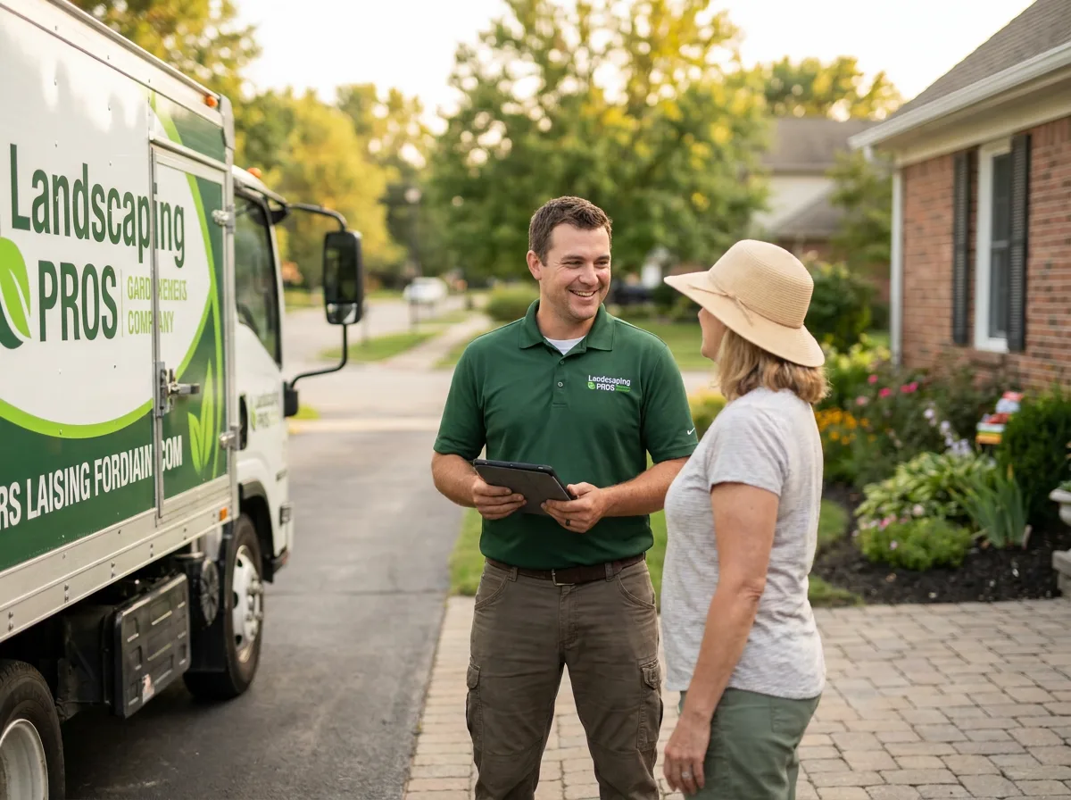 Landscaping Bolivar, NY FAQs